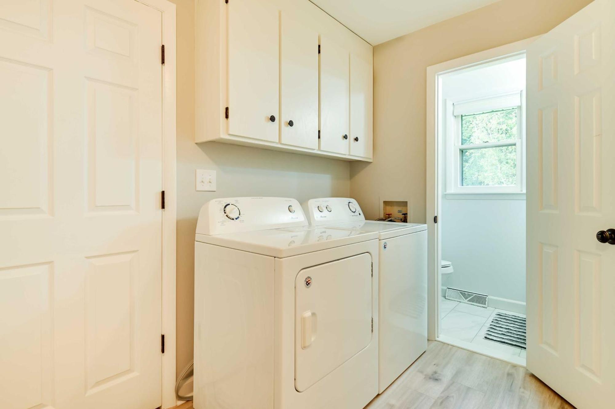 Modern Studio Less Than 13 Mi To Saratoga Racetrack! Ballston Spa Exteriör bild