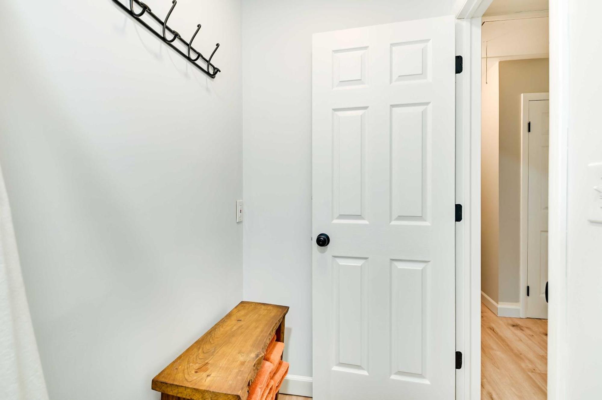 Modern Studio Less Than 13 Mi To Saratoga Racetrack! Ballston Spa Exteriör bild