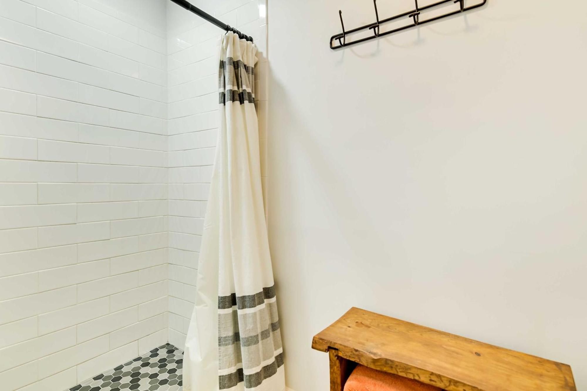 Modern Studio Less Than 13 Mi To Saratoga Racetrack! Ballston Spa Exteriör bild